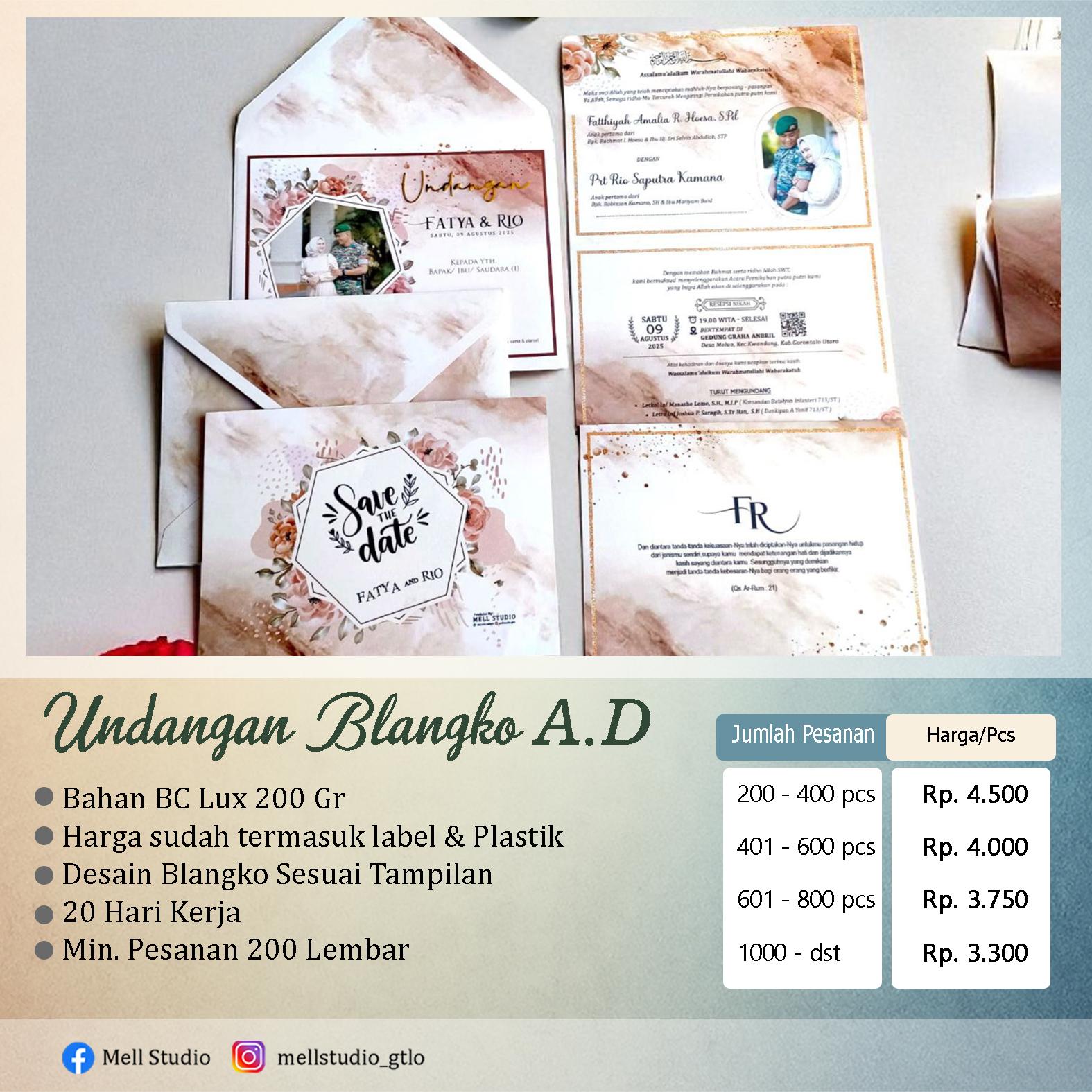AD Series - AD-102