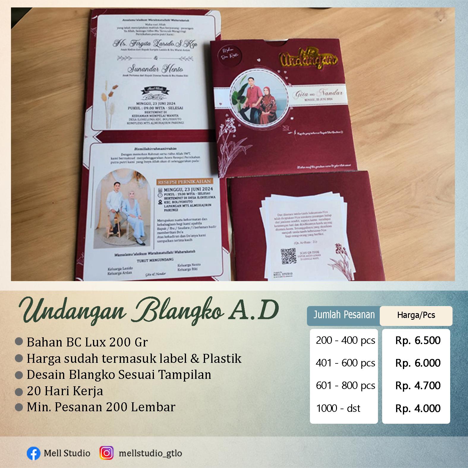 AD Series - AD-05