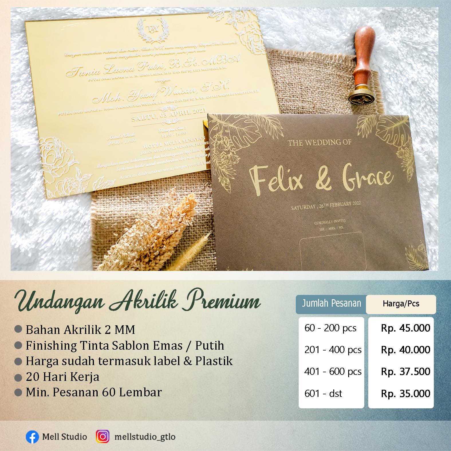 Seri Luxury - LUX-04