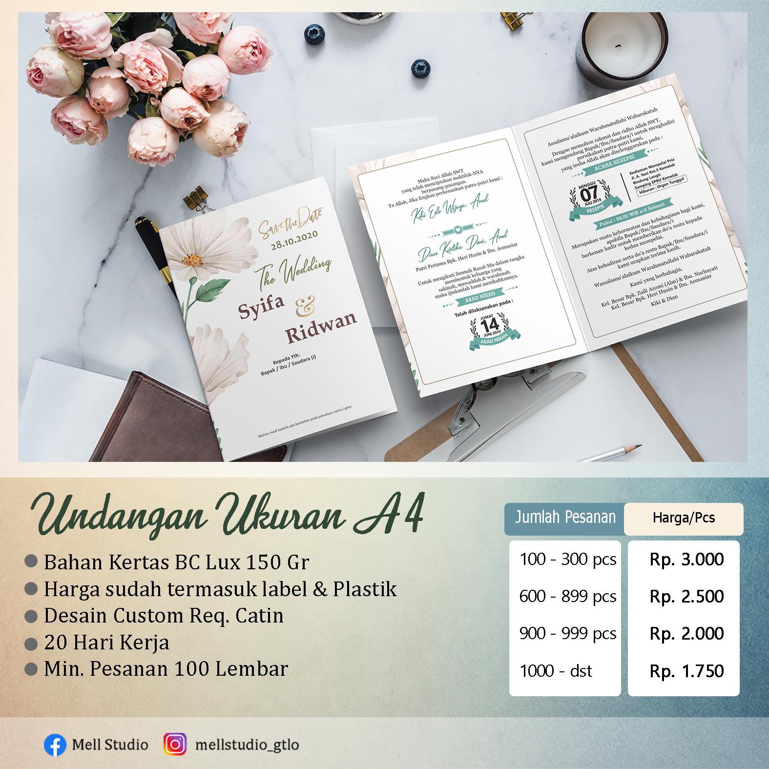 Seri Minimalis - MIN-06