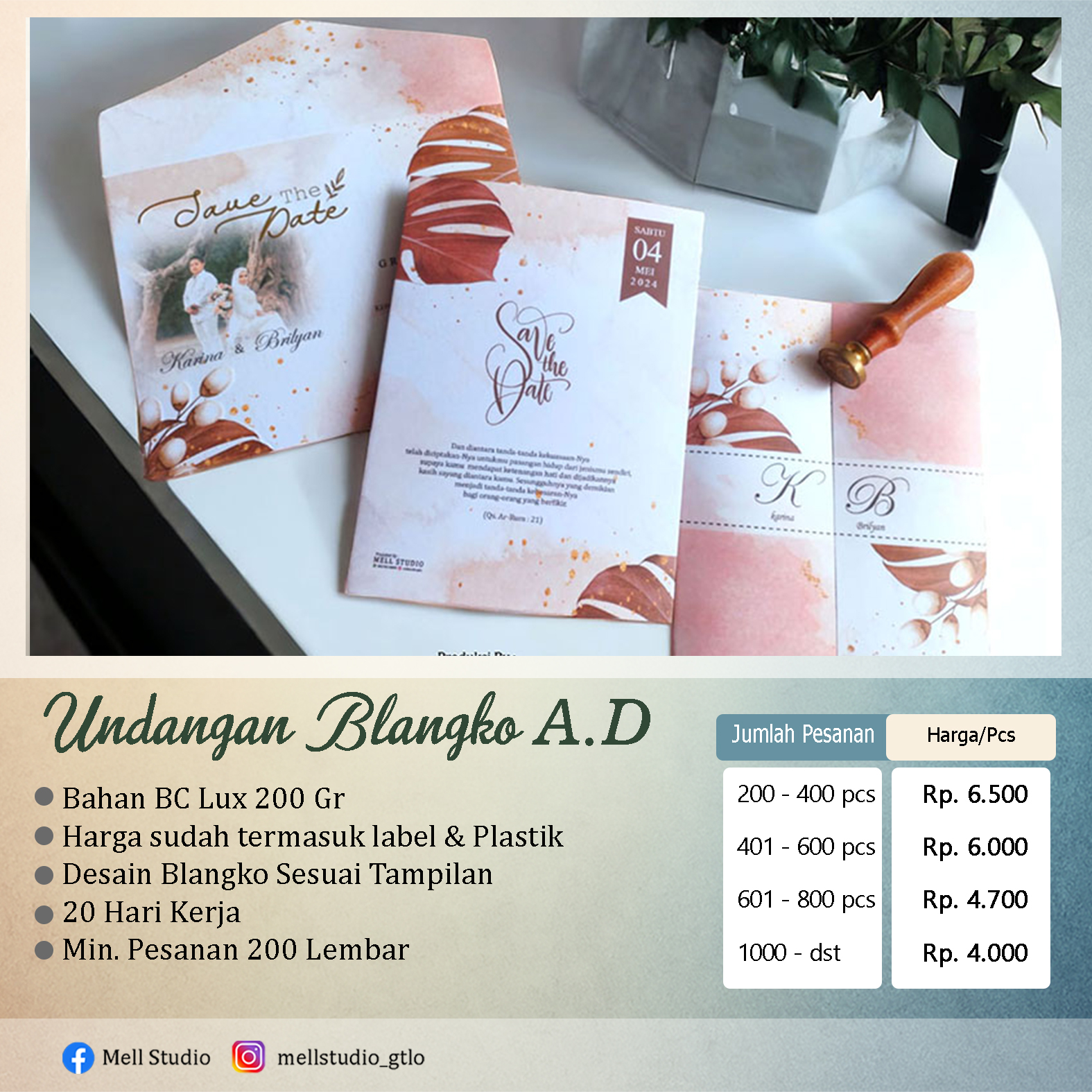 AD Series sampel 10