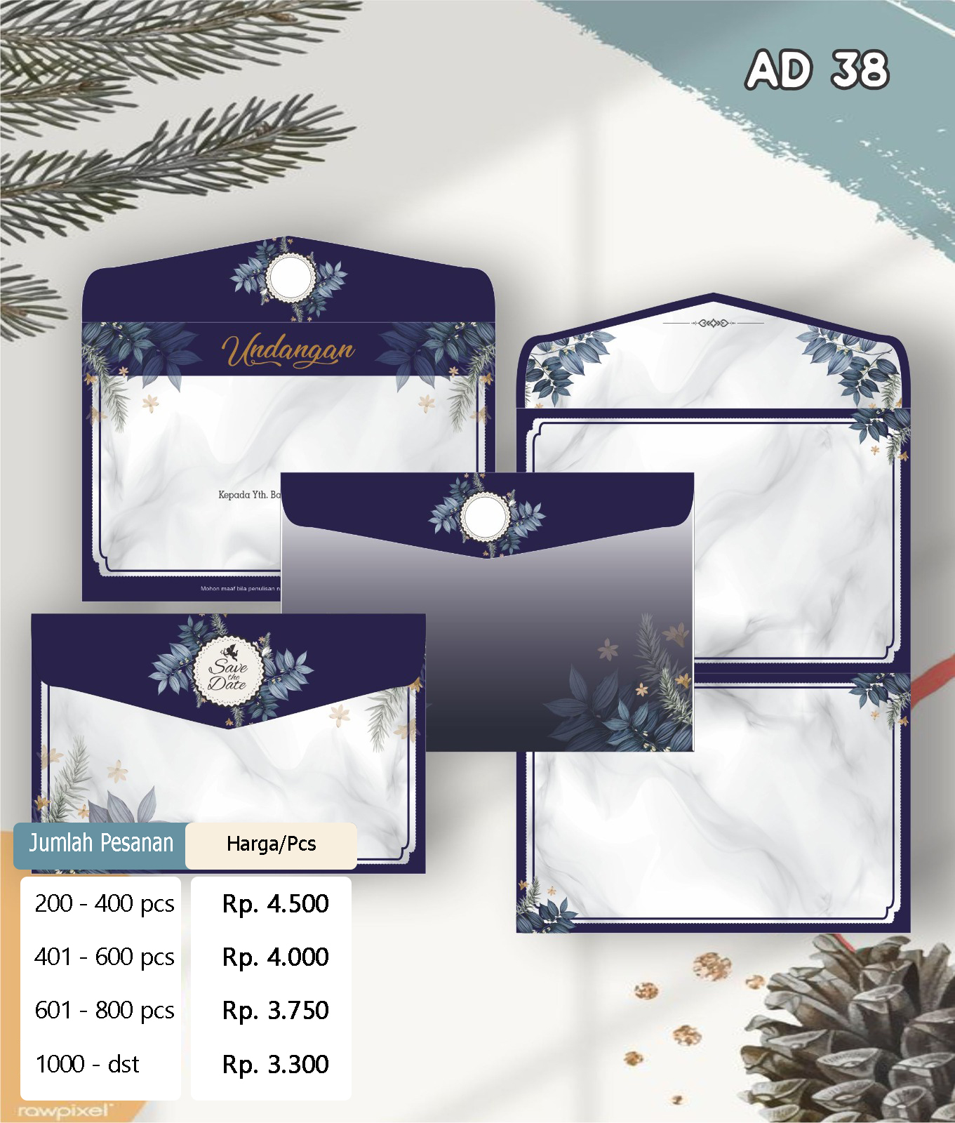 AD Series sampel 37