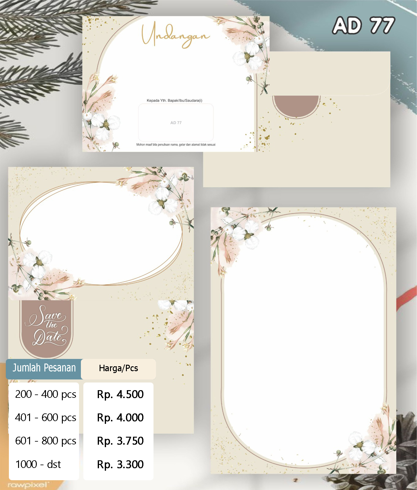 AD Series sampel 41