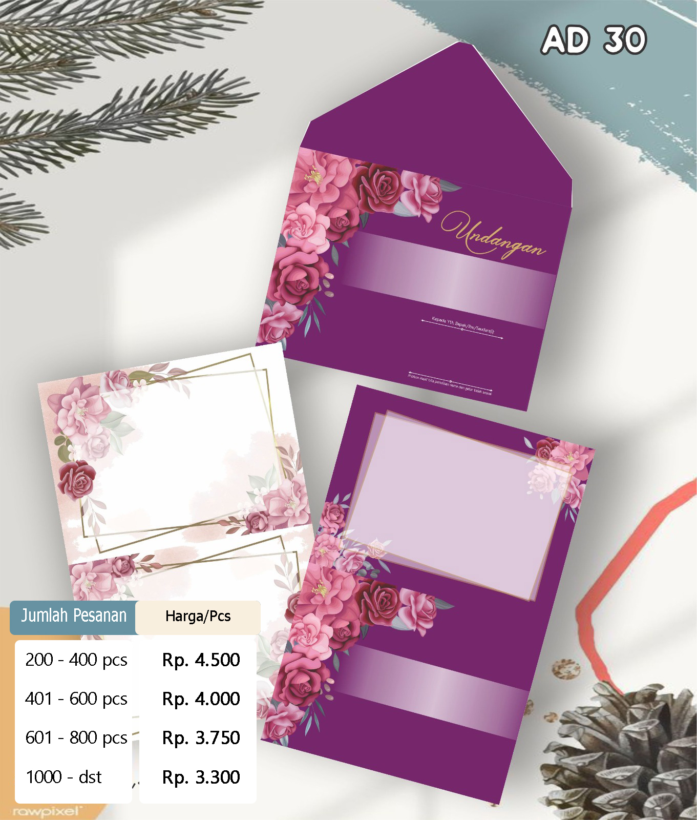 AD Series sampel 47