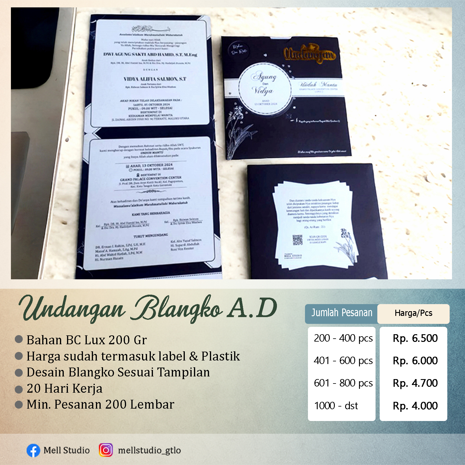 AD Series sampel 7