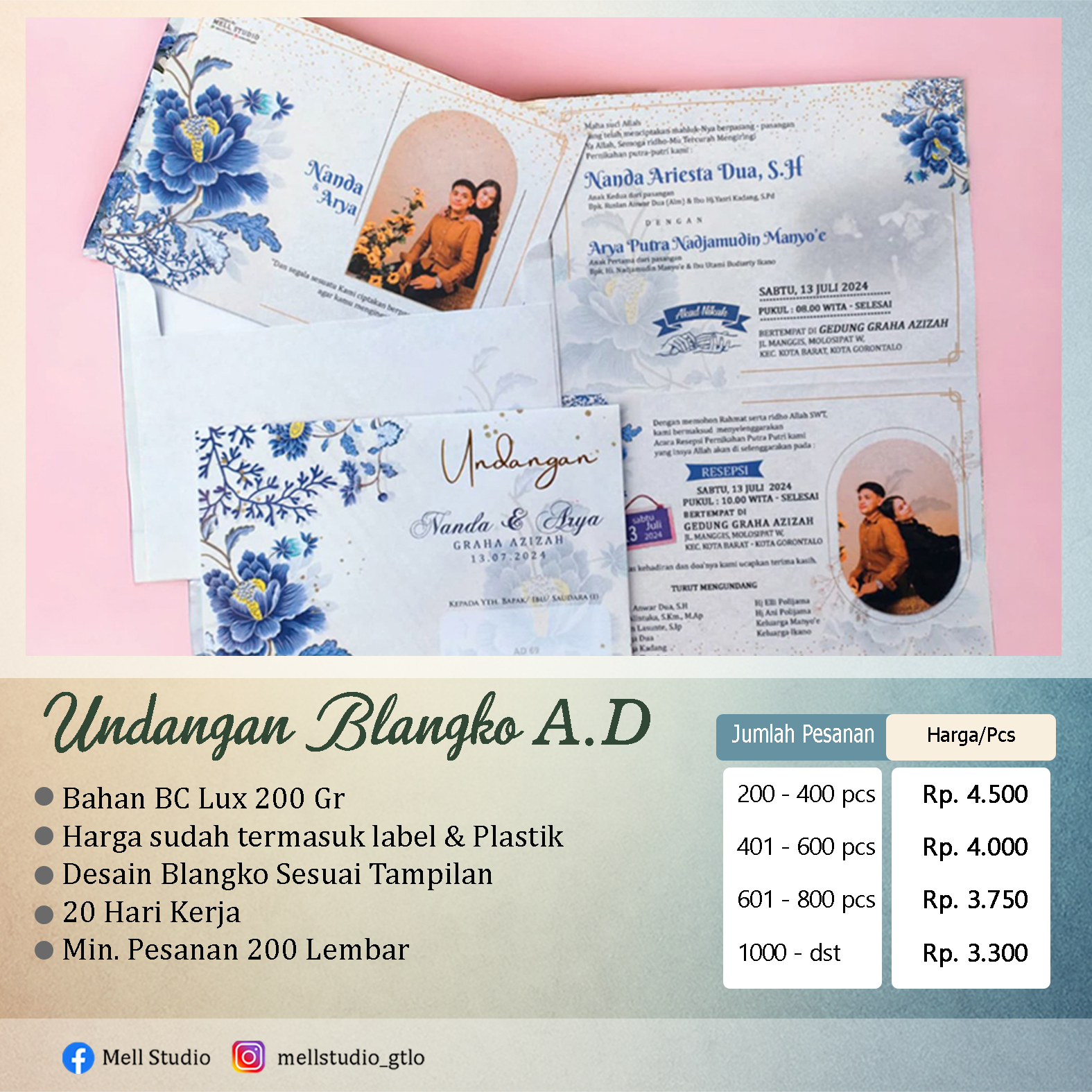 AD Series sampel 8