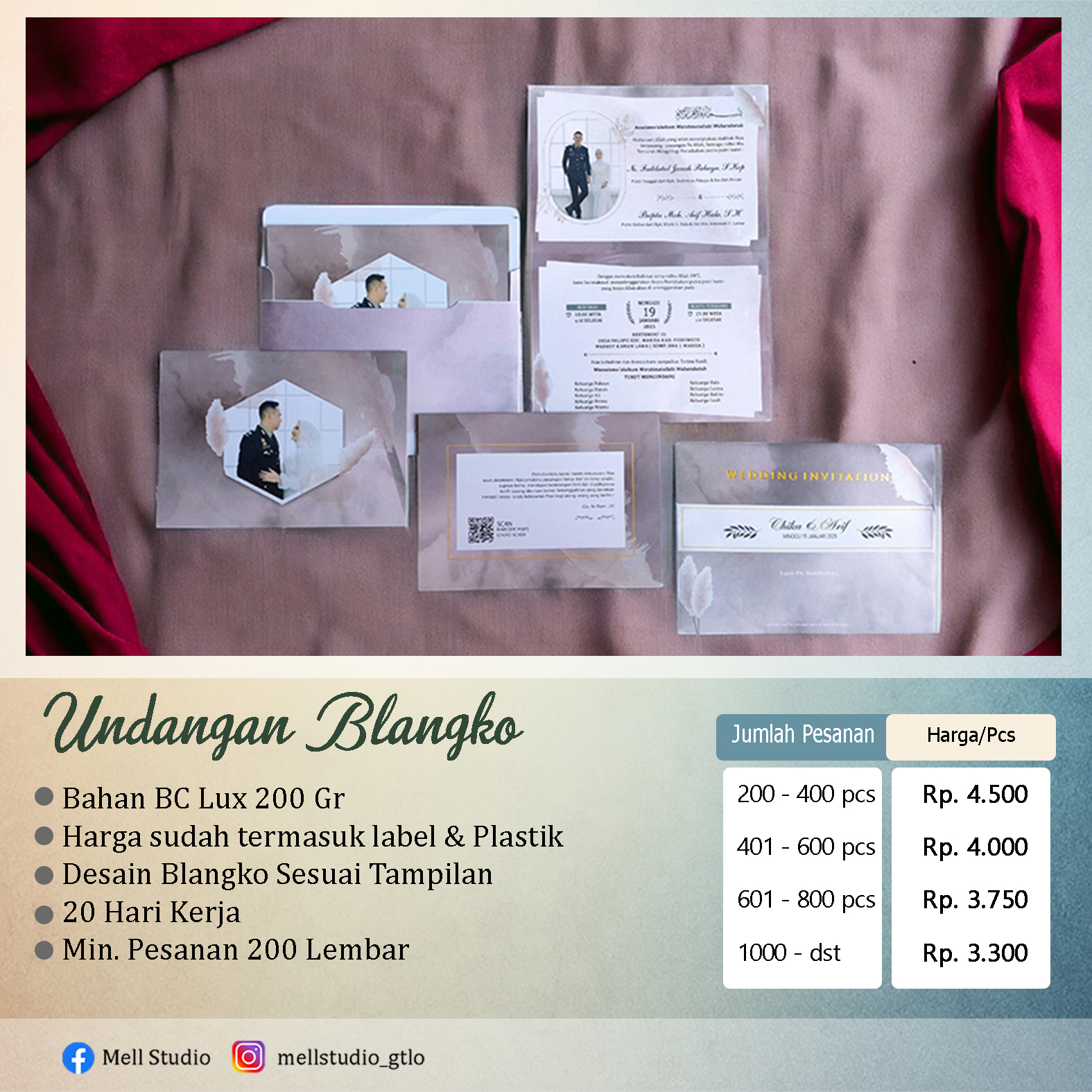 AD Series sampel 91