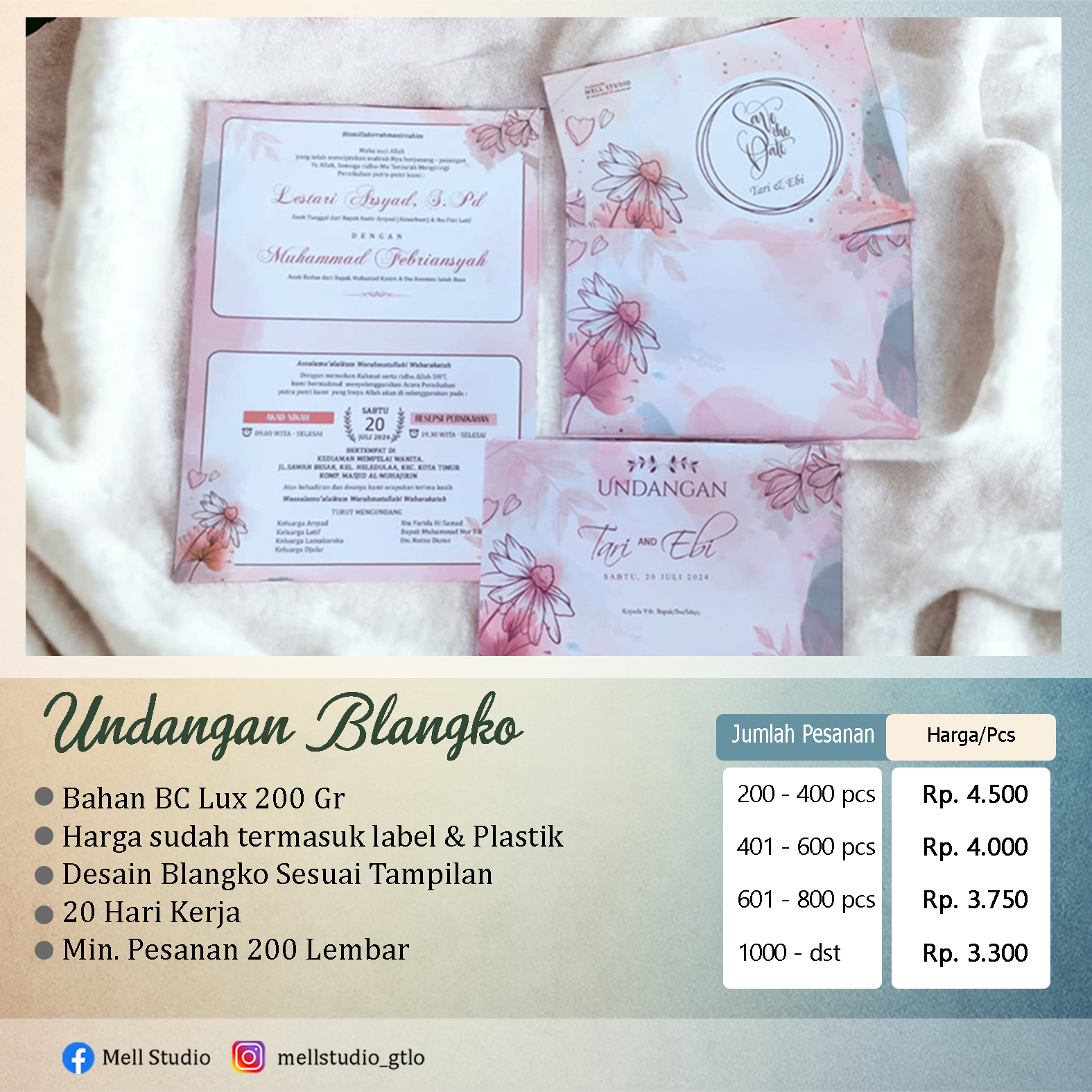 AD Series sampel 92