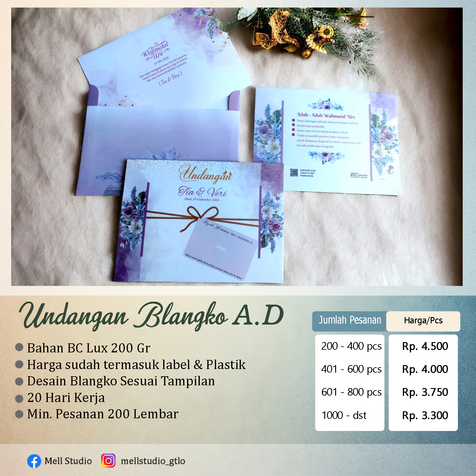 AD Series sampel 93