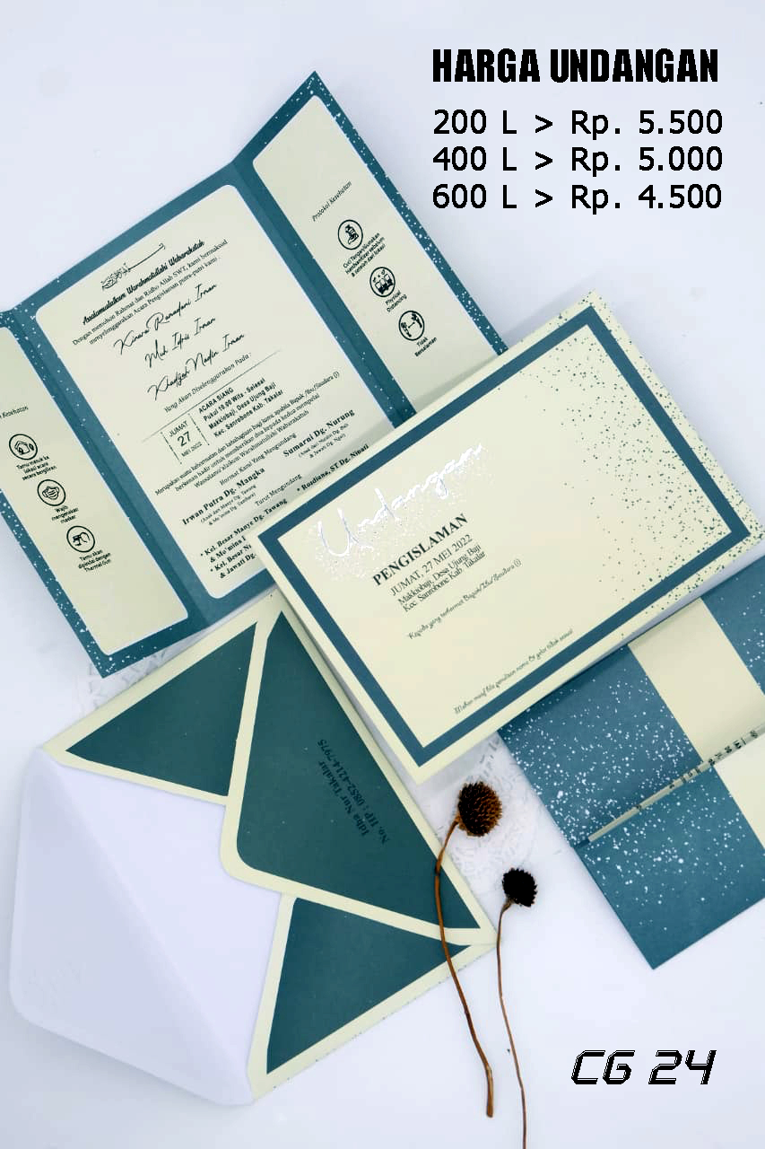 CG Series sampel 9